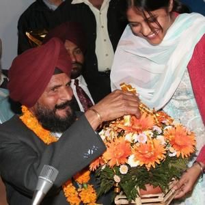 Meet your Posher, Kamal